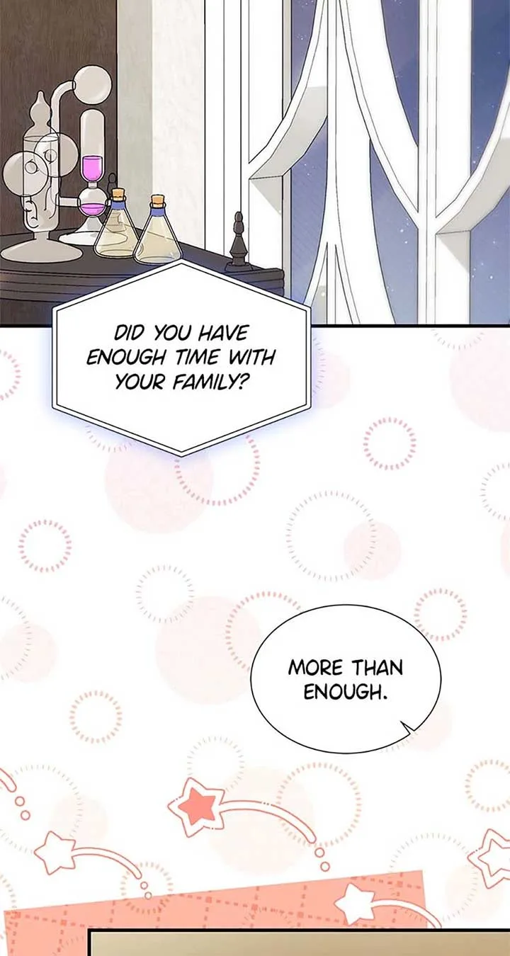 I Don’t Want To Be a Magpie Bridge Chapter 69 page 83