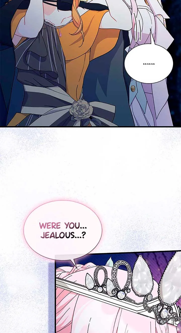 I Don’t Want To Be a Magpie Bridge Chapter 68 page 70