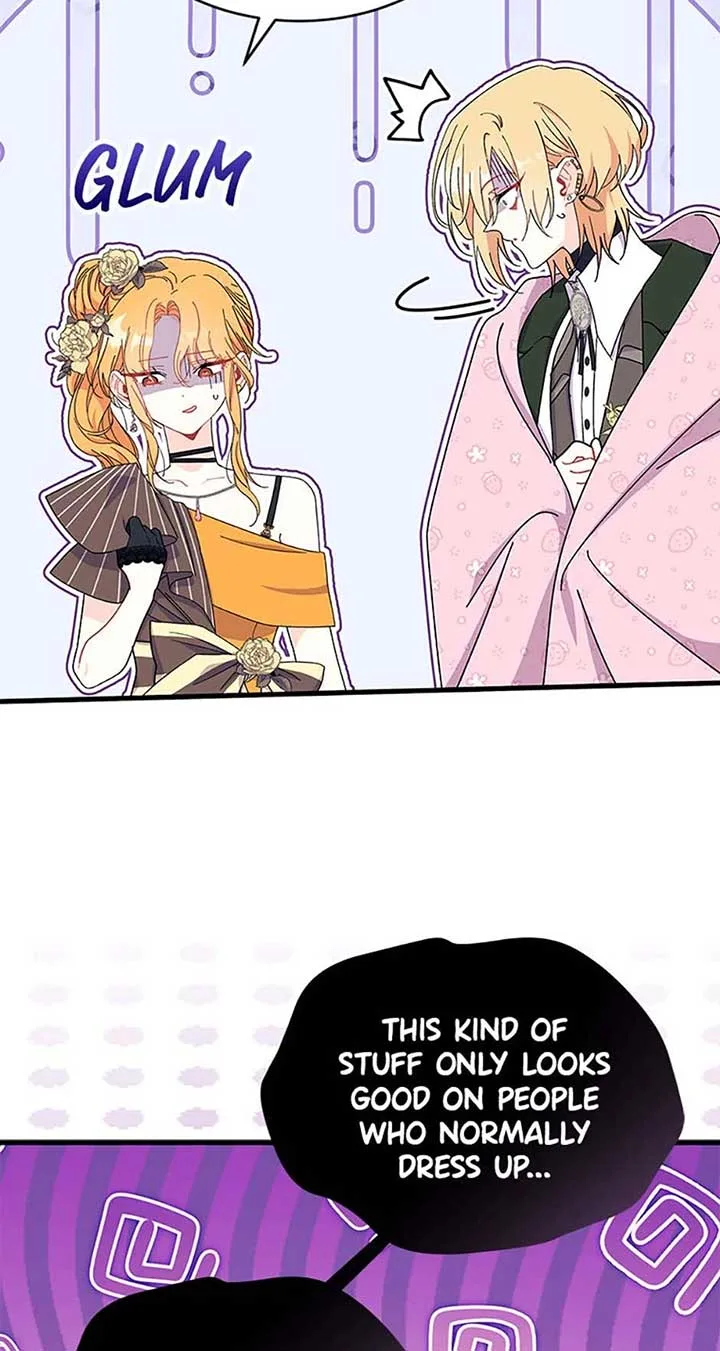 I Don’t Want To Be a Magpie Bridge Chapter 66 page 50