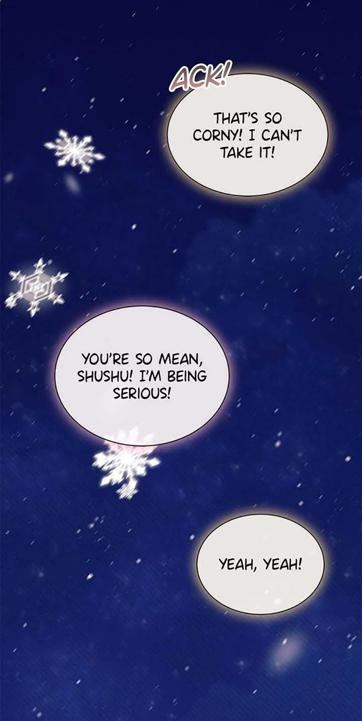 I Don’t Want To Be a Magpie Bridge Chapter 68 page 85