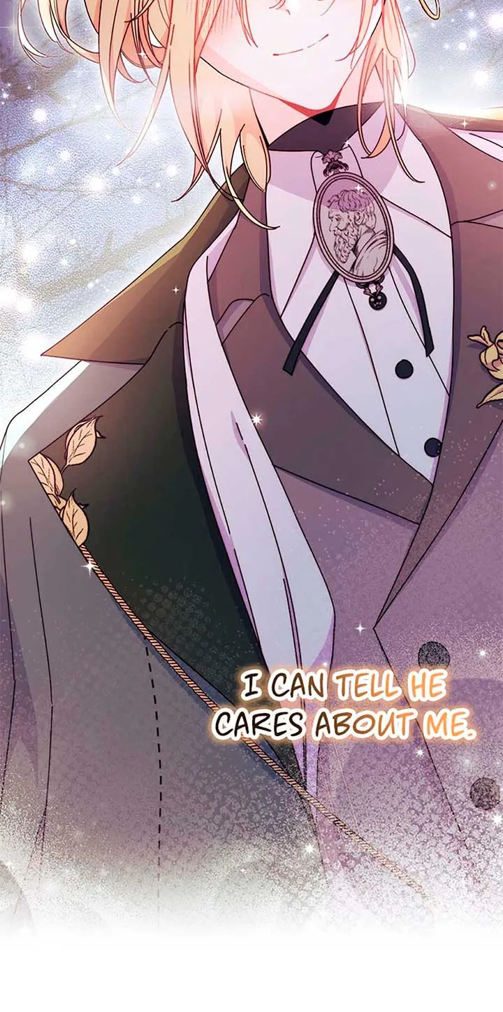 I Don’t Want To Be a Magpie Bridge Chapter 66 page 67