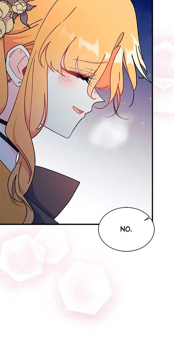 I Don’t Want To Be a Magpie Bridge Chapter 66 page 60
