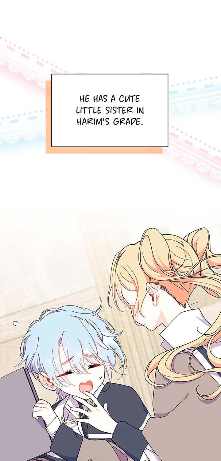 I Don’t Want To Be a Magpie Bridge Chapter 66 page 68