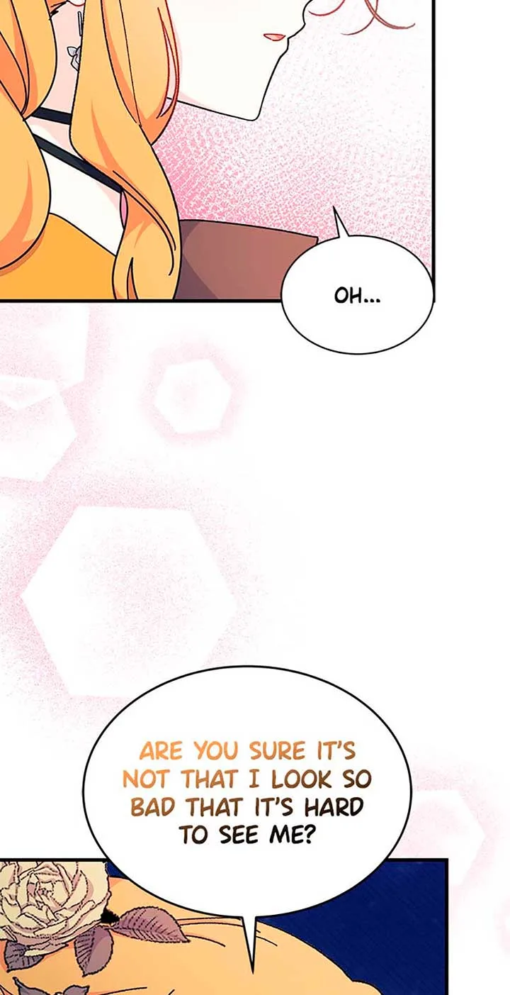 I Don’t Want To Be a Magpie Bridge Chapter 66 page 59