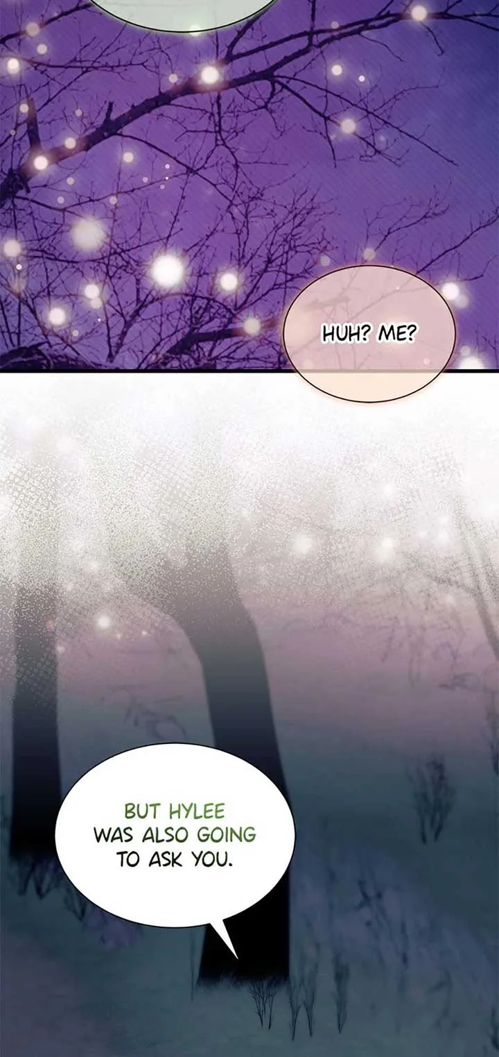 I Don’t Want To Be a Magpie Bridge Chapter 66 page 75