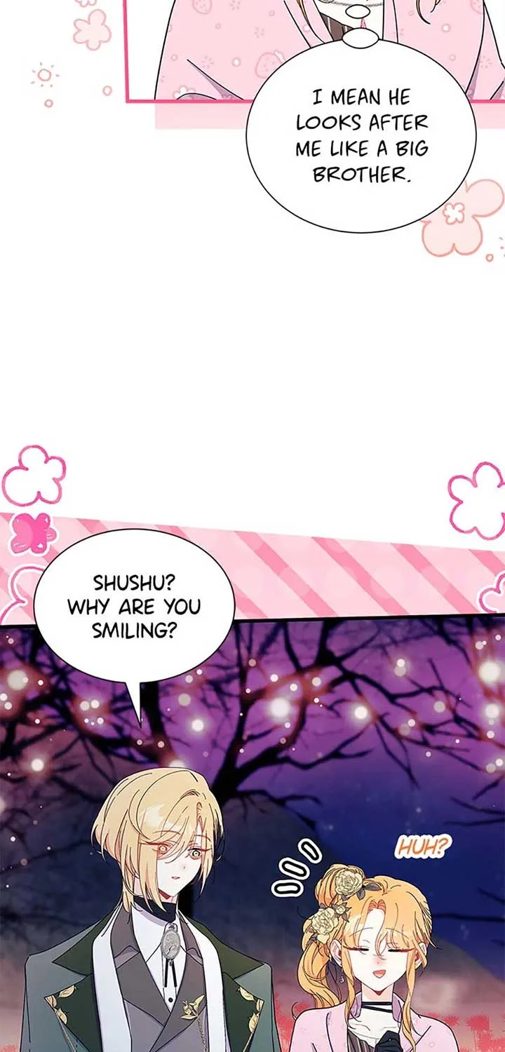 I Don’t Want To Be a Magpie Bridge Chapter 66 page 70