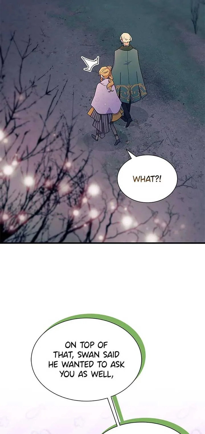 I Don’t Want To Be a Magpie Bridge Chapter 66 page 76