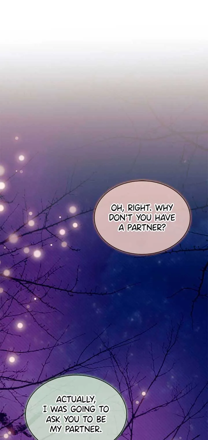 I Don’t Want To Be a Magpie Bridge Chapter 66 page 74