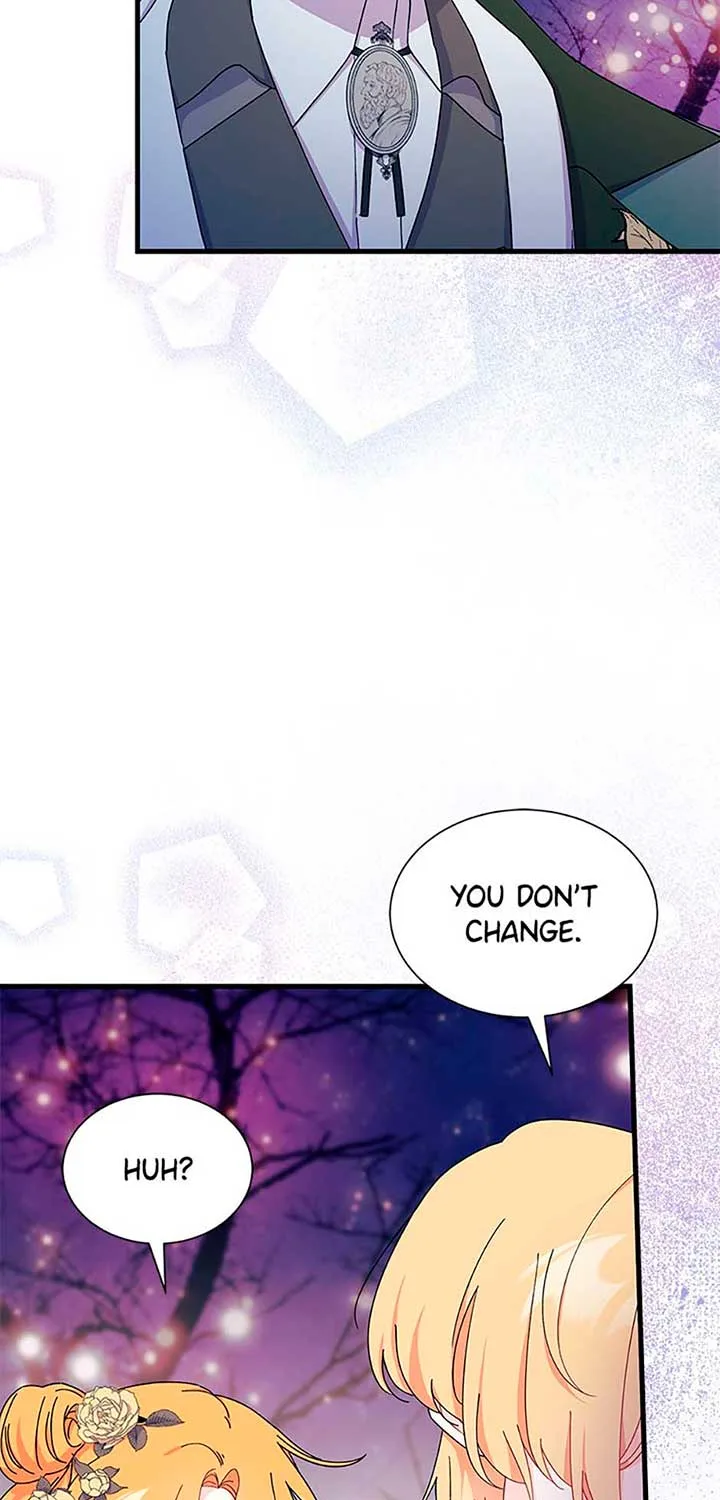 I Don’t Want To Be a Magpie Bridge Chapter 66 page 72