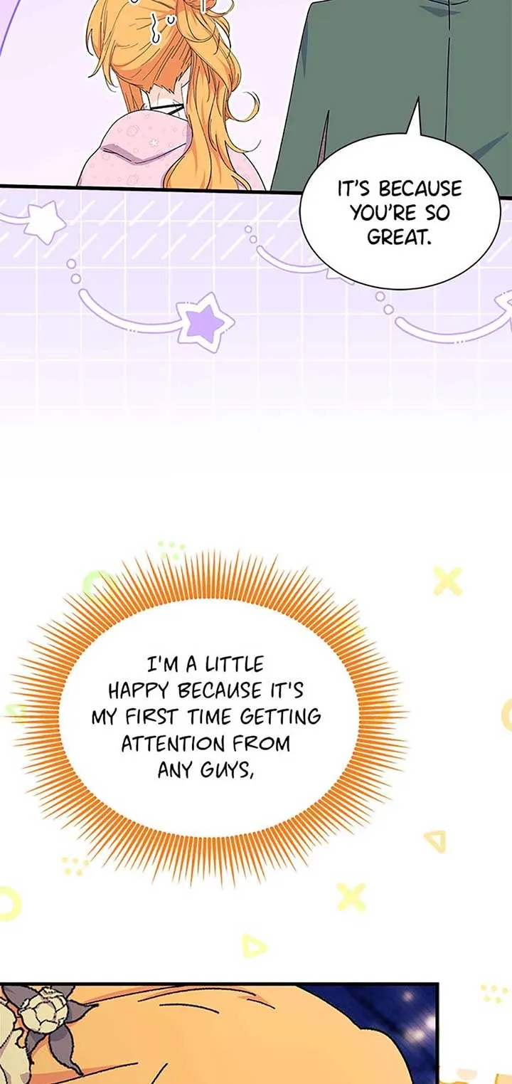 I Don’t Want To Be a Magpie Bridge Chapter 66 page 79