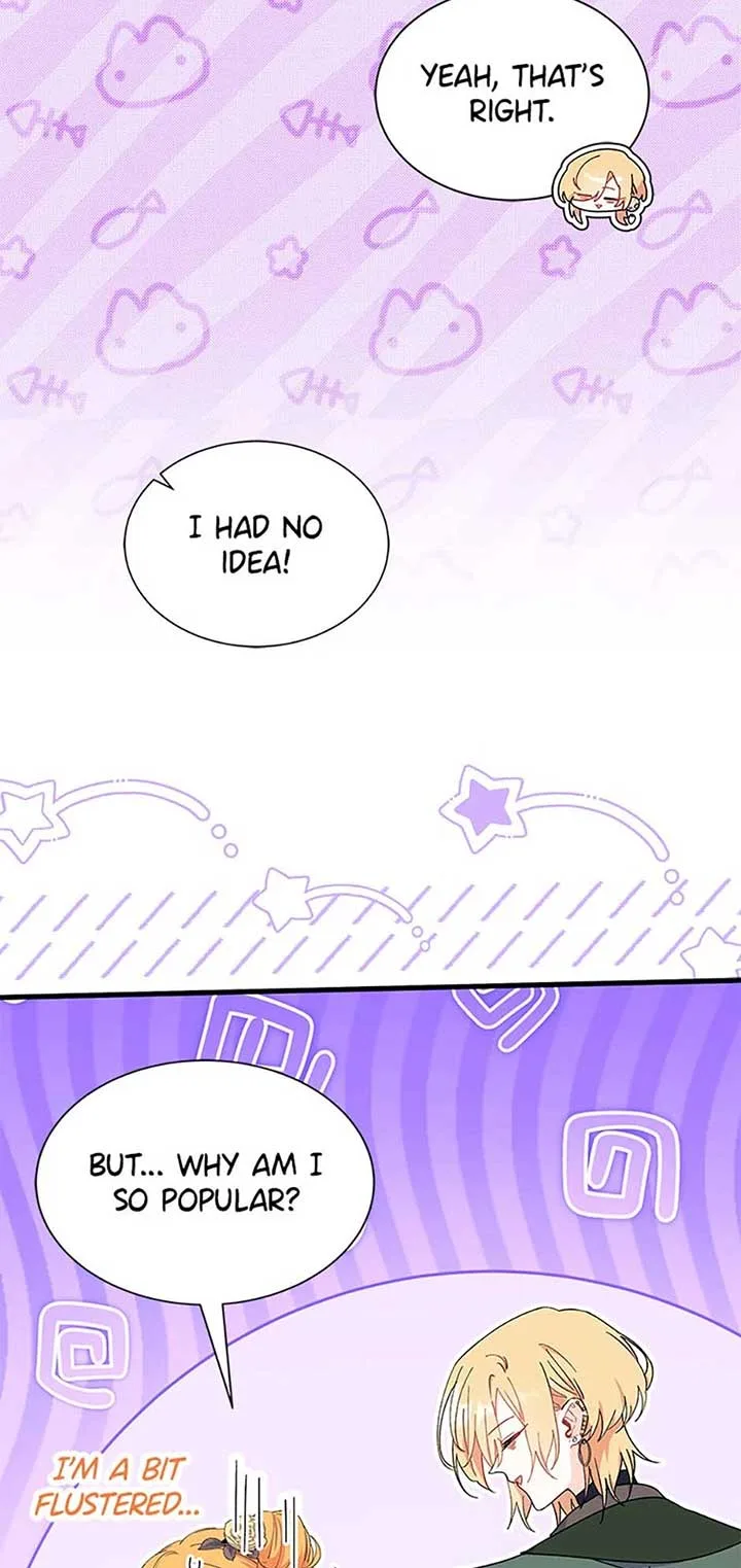 I Don’t Want To Be a Magpie Bridge Chapter 66 page 78
