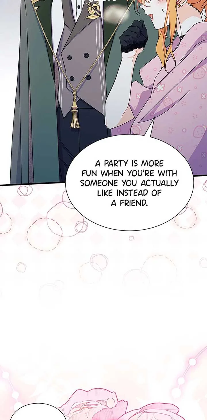 I Don’t Want To Be a Magpie Bridge Chapter 66 page 82