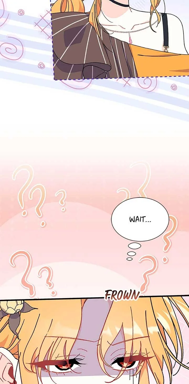 I Don’t Want To Be a Magpie Bridge Chapter 66 page 85