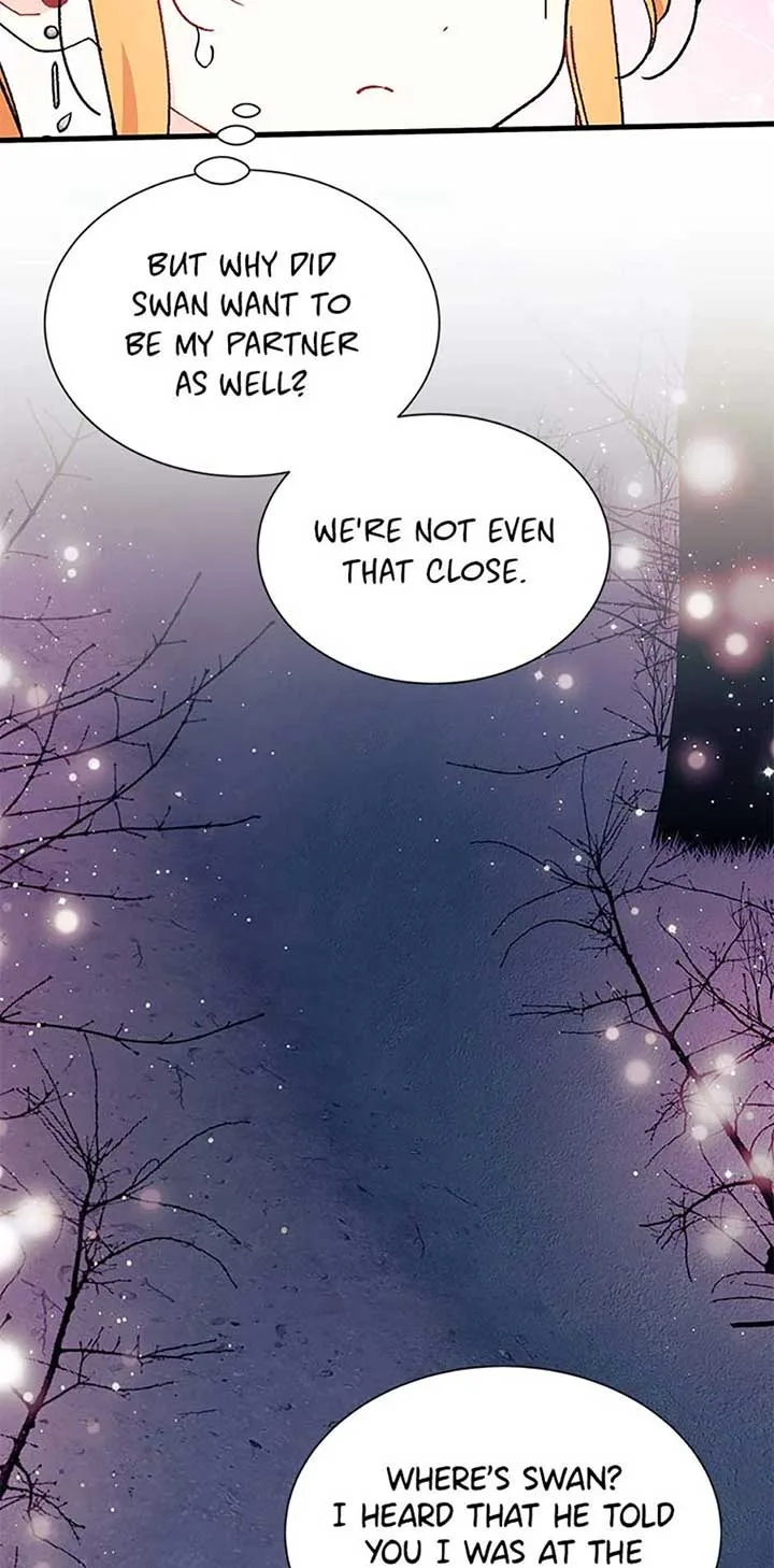 I Don’t Want To Be a Magpie Bridge Chapter 66 page 86
