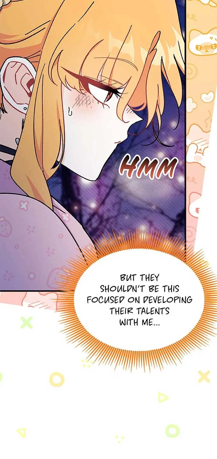 I Don’t Want To Be a Magpie Bridge Chapter 66 page 80
