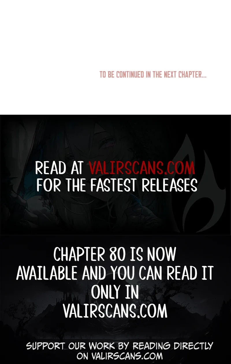 I Don’t Want To Be a Magpie Bridge Chapter 76 page 18