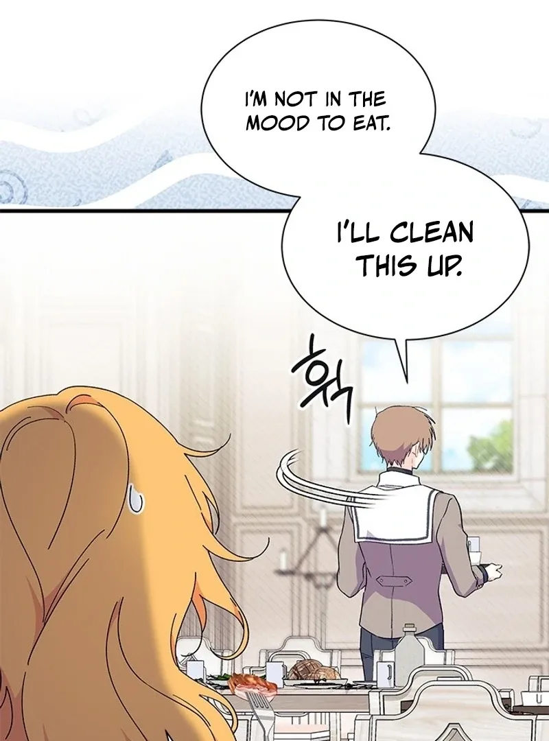 I Don’t Want To Be a Magpie Bridge Chapter 73 page 23