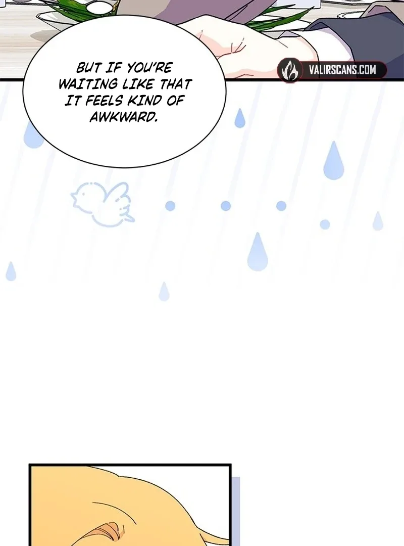 I Don’t Want To Be a Magpie Bridge Chapter 73 page 28