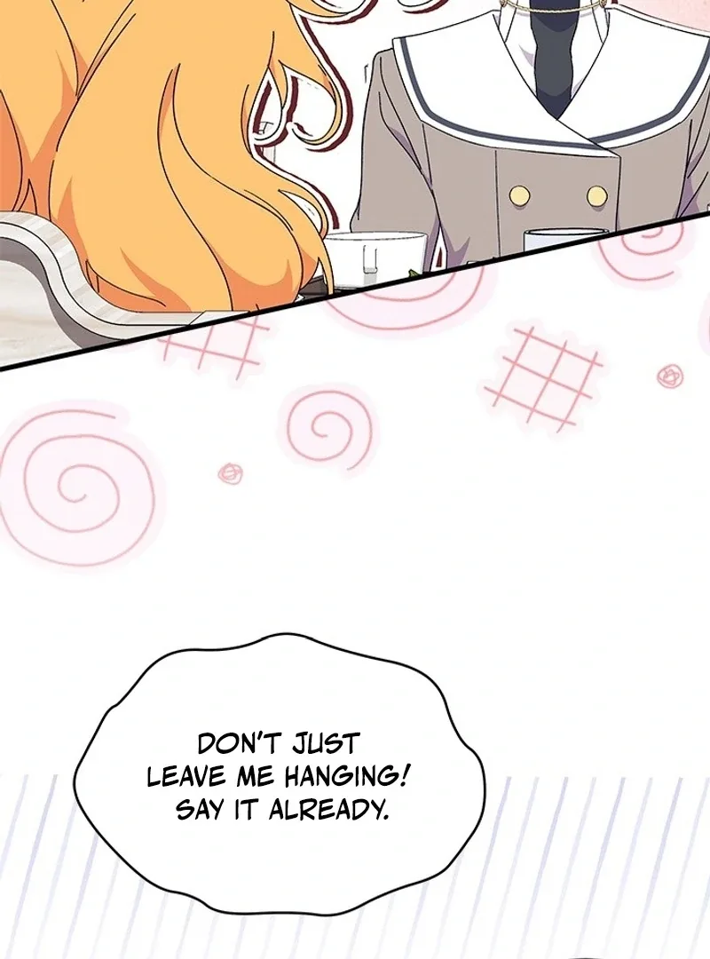 I Don’t Want To Be a Magpie Bridge Chapter 73 page 15