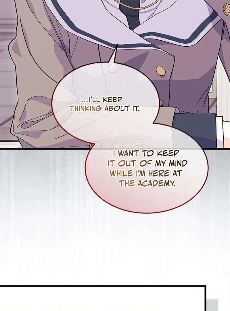 I Don’t Want To Be a Magpie Bridge Chapter 73 page 19