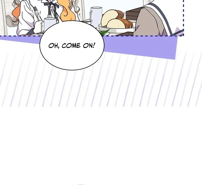 I Don’t Want To Be a Magpie Bridge Chapter 73 page 17