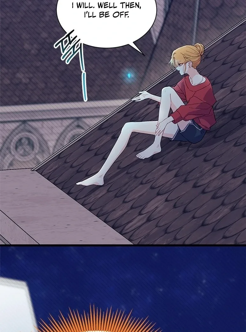 I Don’t Want To Be a Magpie Bridge Chapter 73 page 46