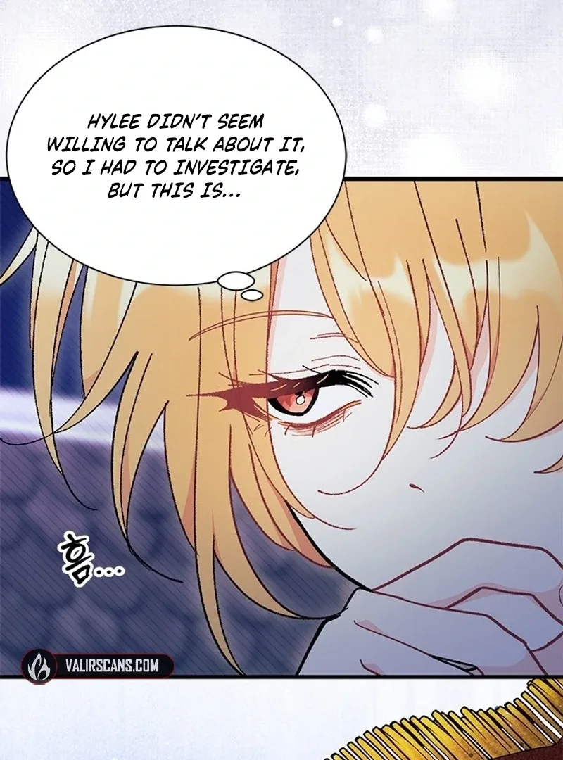 I Don’t Want To Be a Magpie Bridge Chapter 73 page 49