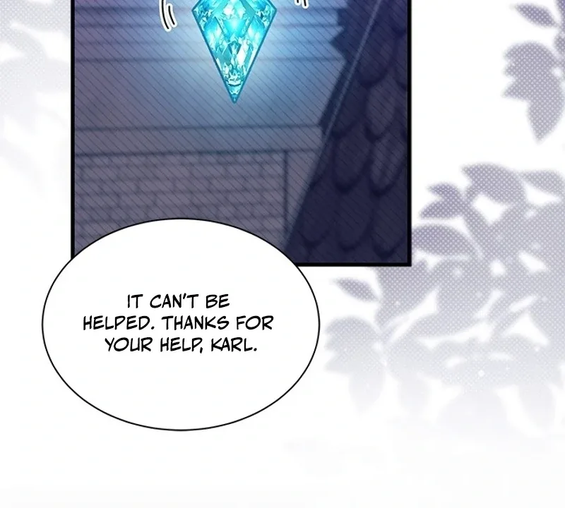 I Don’t Want To Be a Magpie Bridge Chapter 73 page 44