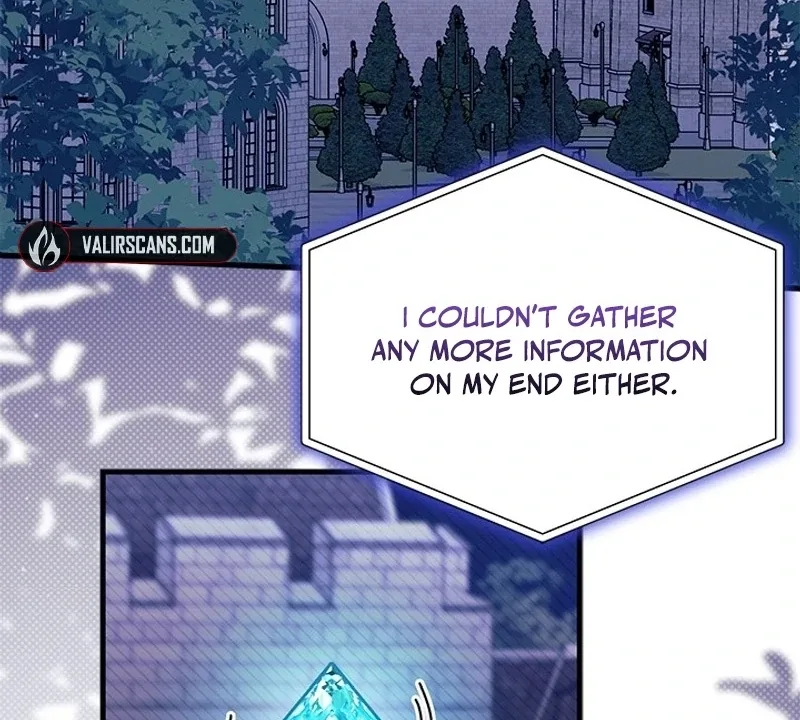 I Don’t Want To Be a Magpie Bridge Chapter 73 page 43