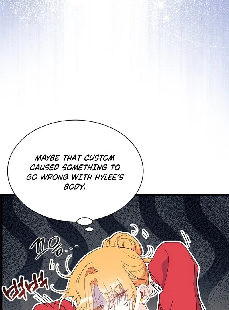 I Don’t Want To Be a Magpie Bridge Chapter 73 page 71