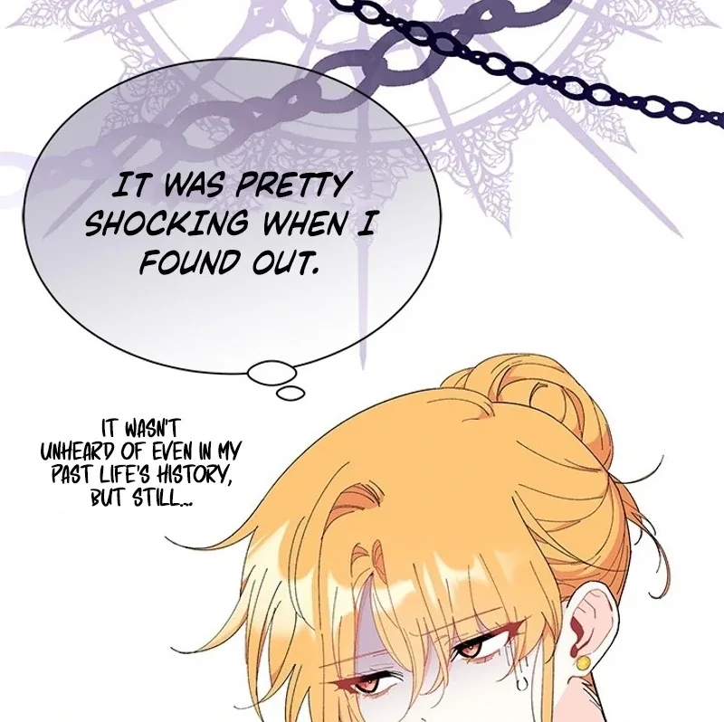 I Don’t Want To Be a Magpie Bridge Chapter 73 page 67