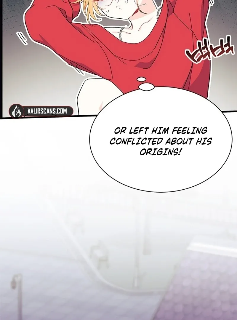 I Don’t Want To Be a Magpie Bridge Chapter 73 page 72