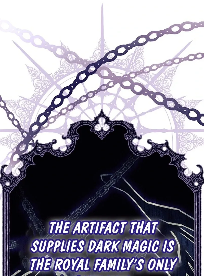 I Don’t Want To Be a Magpie Bridge Chapter 73 page 64