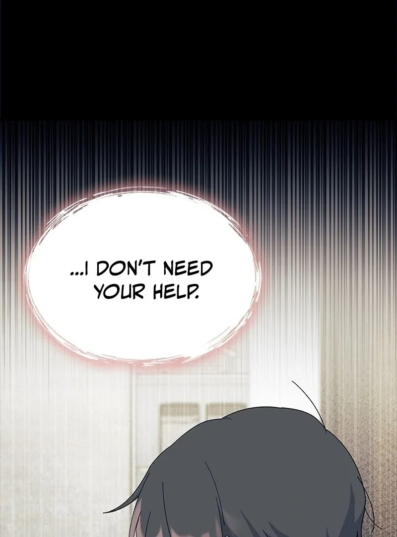 I Don’t Want To Be a Magpie Bridge Chapter 73 page 81