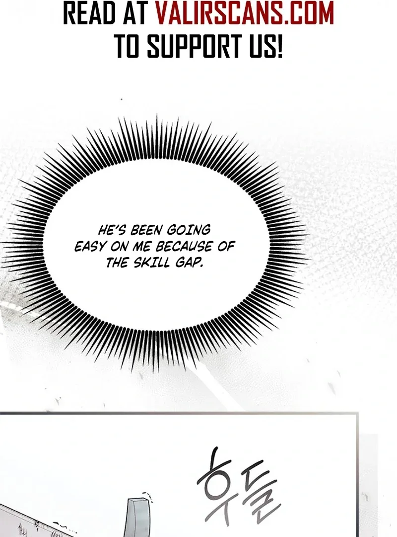 I Don’t Want To Be a Magpie Bridge Chapter 73 page 104