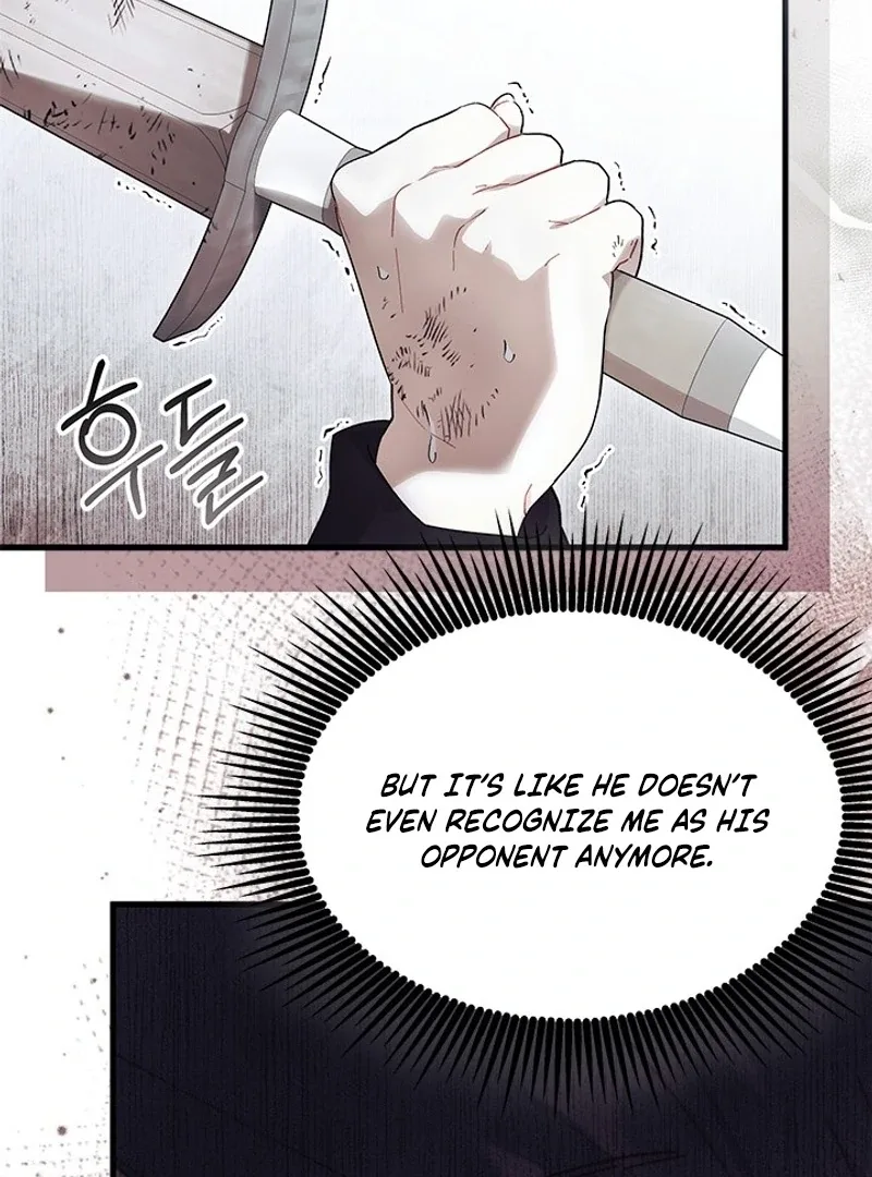 I Don’t Want To Be a Magpie Bridge Chapter 73 page 105