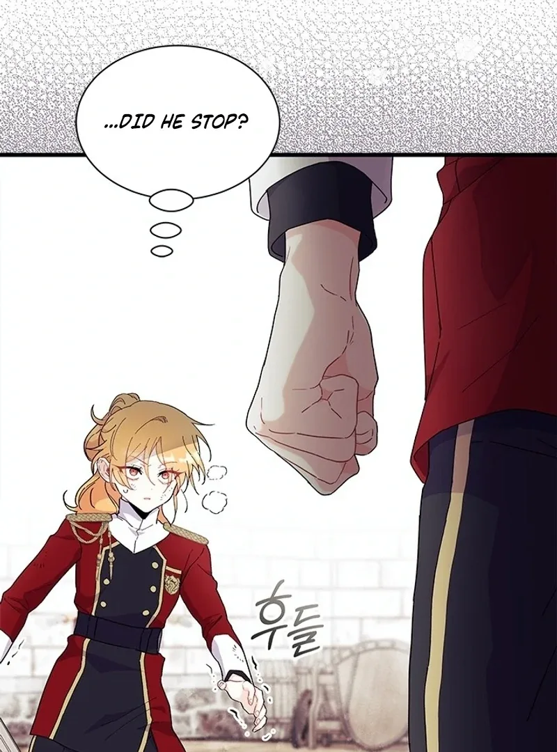 I Don’t Want To Be a Magpie Bridge Chapter 73 page 114