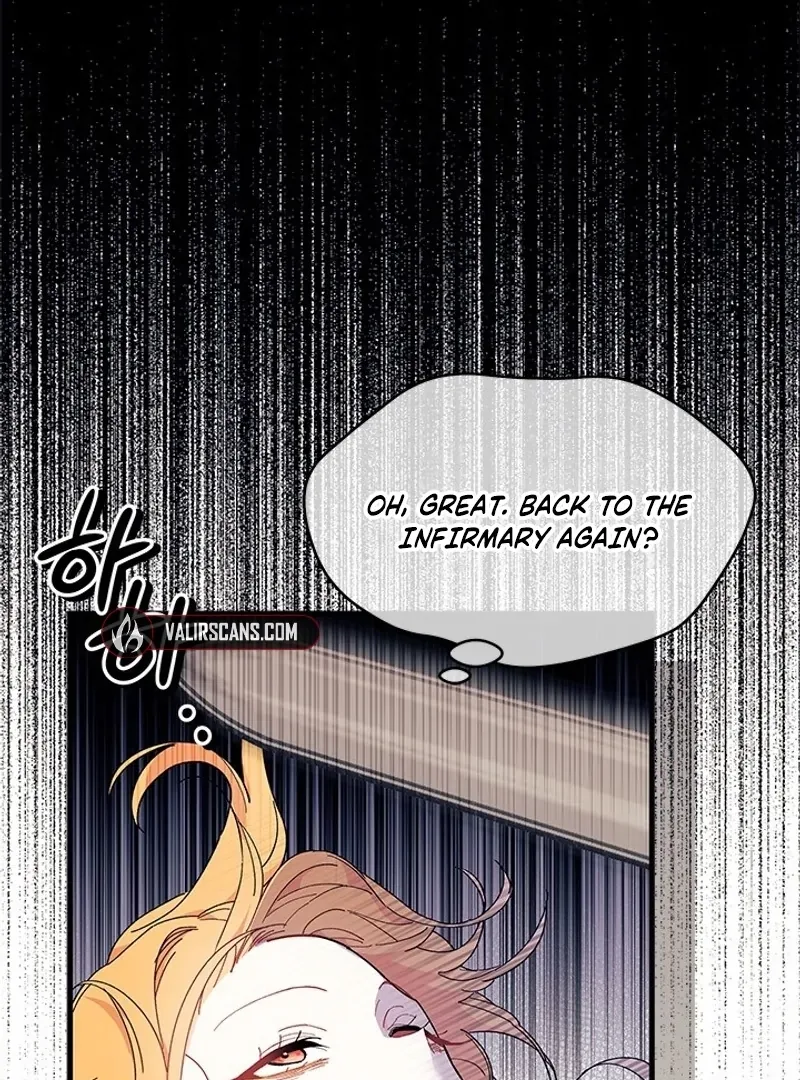 I Don’t Want To Be a Magpie Bridge Chapter 73 page 121