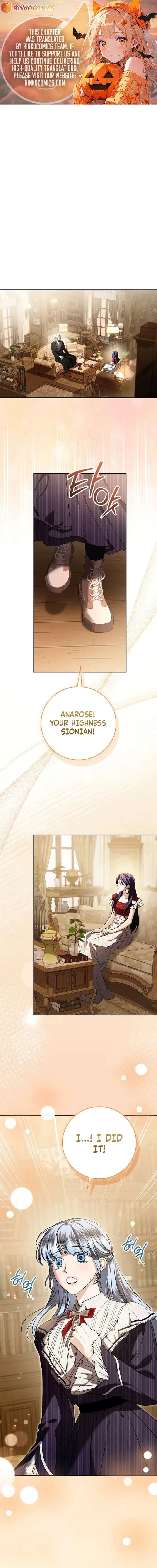 To My Husband’s Mistress Chapter 95 page 2