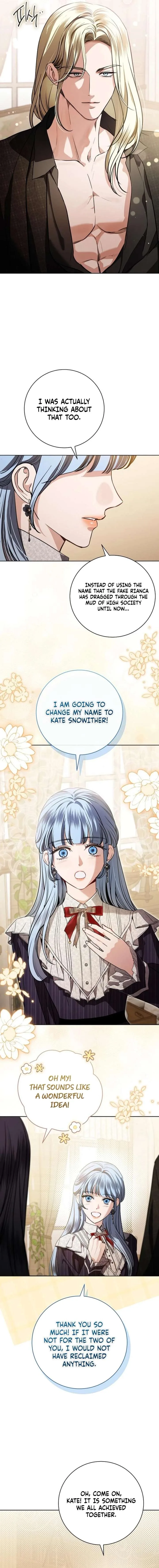 To My Husband’s Mistress Chapter 95 page 4