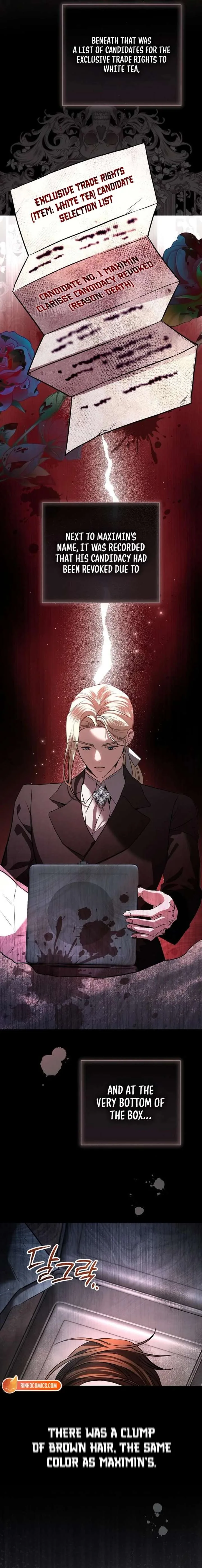 To My Husband’s Mistress Chapter 95 page 14