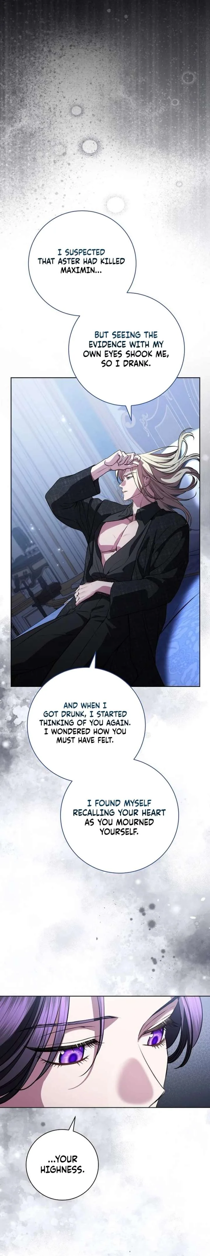 To My Husband’s Mistress Chapter 95 page 15