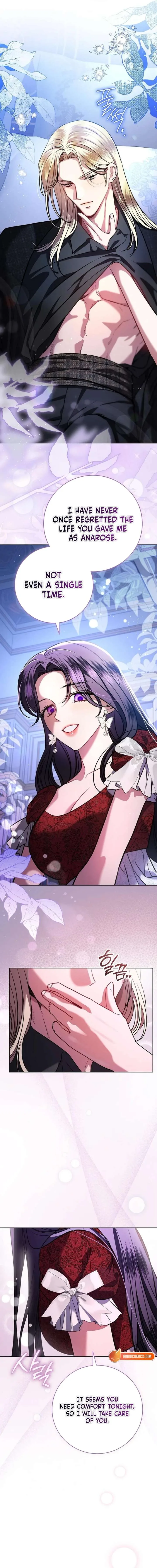 To My Husband’s Mistress Chapter 95 page 18