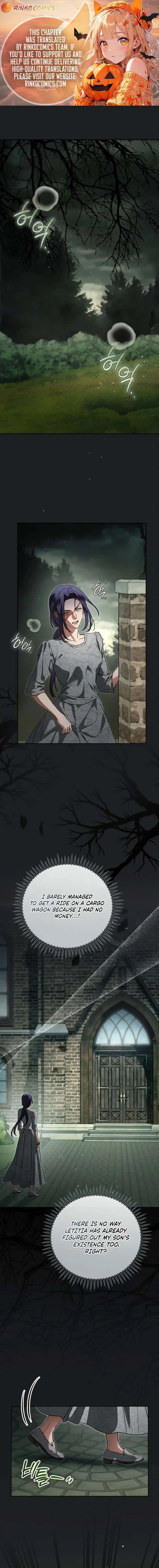 To My Husband’s Mistress Chapter 97 page 2