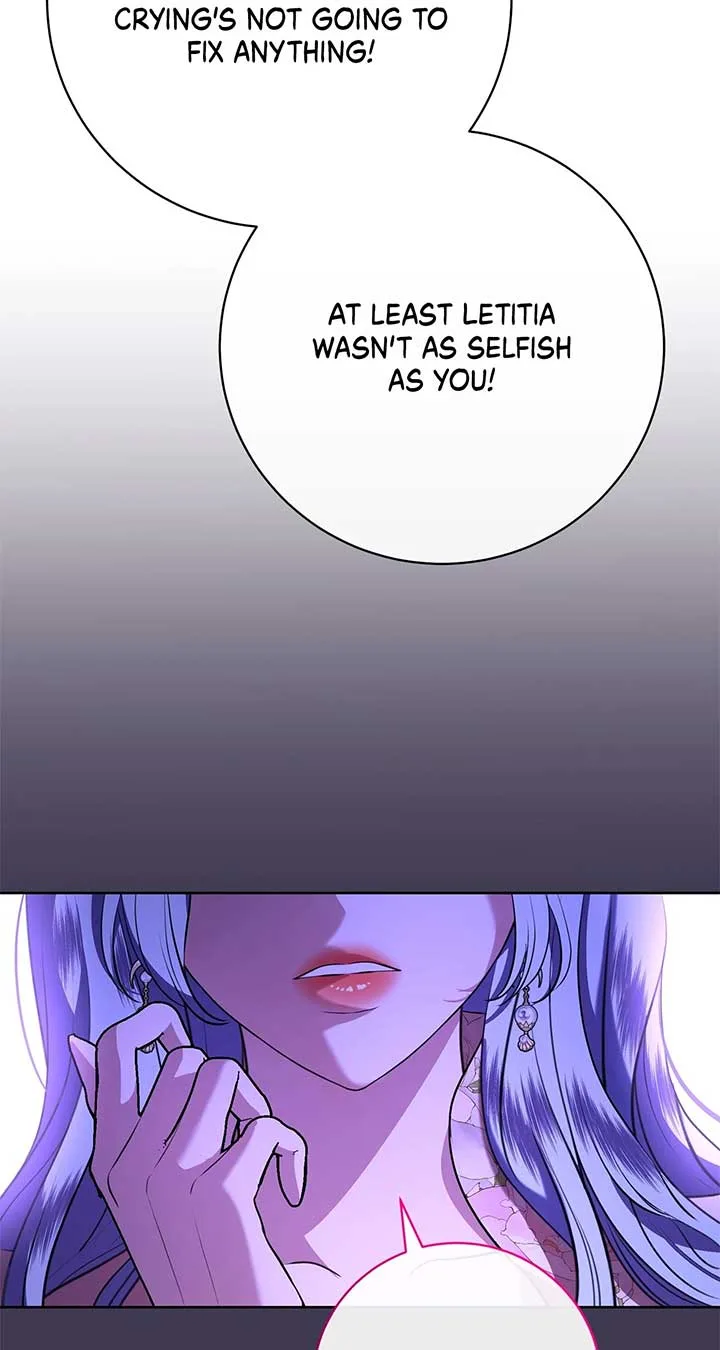 To My Husband’s Mistress Chapter 84 page 13