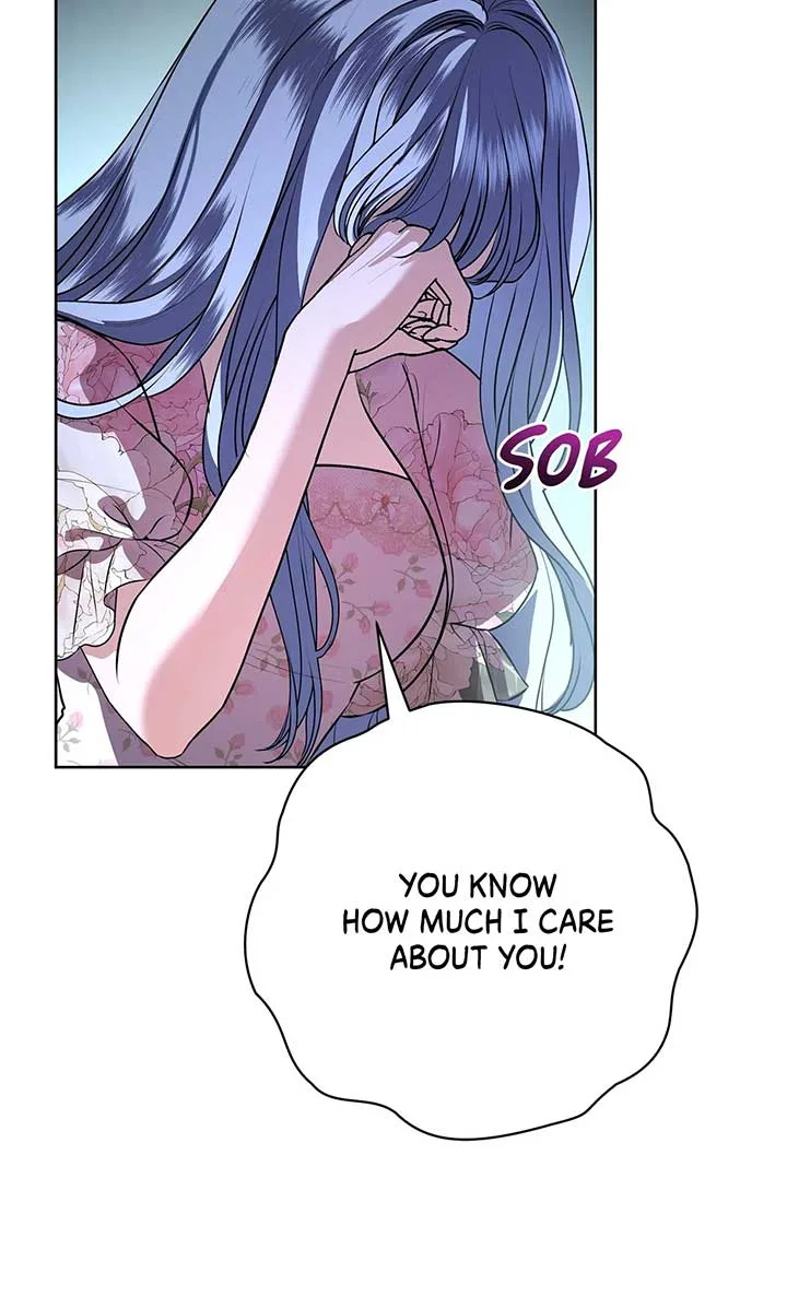 To My Husband’s Mistress Chapter 84 page 11
