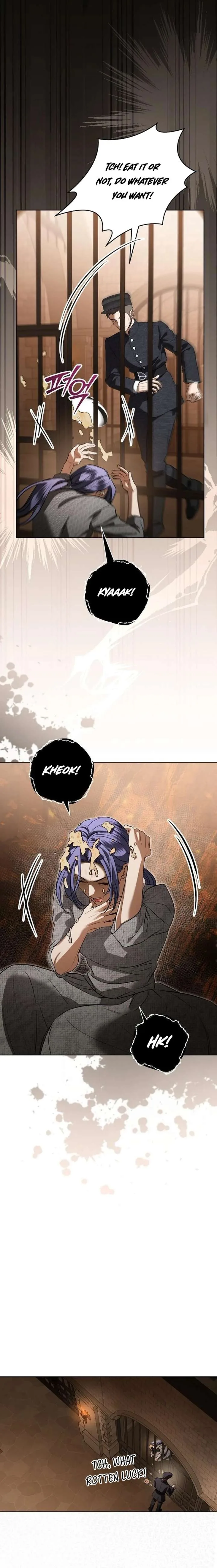 To My Husband’s Mistress Chapter 96 page 14
