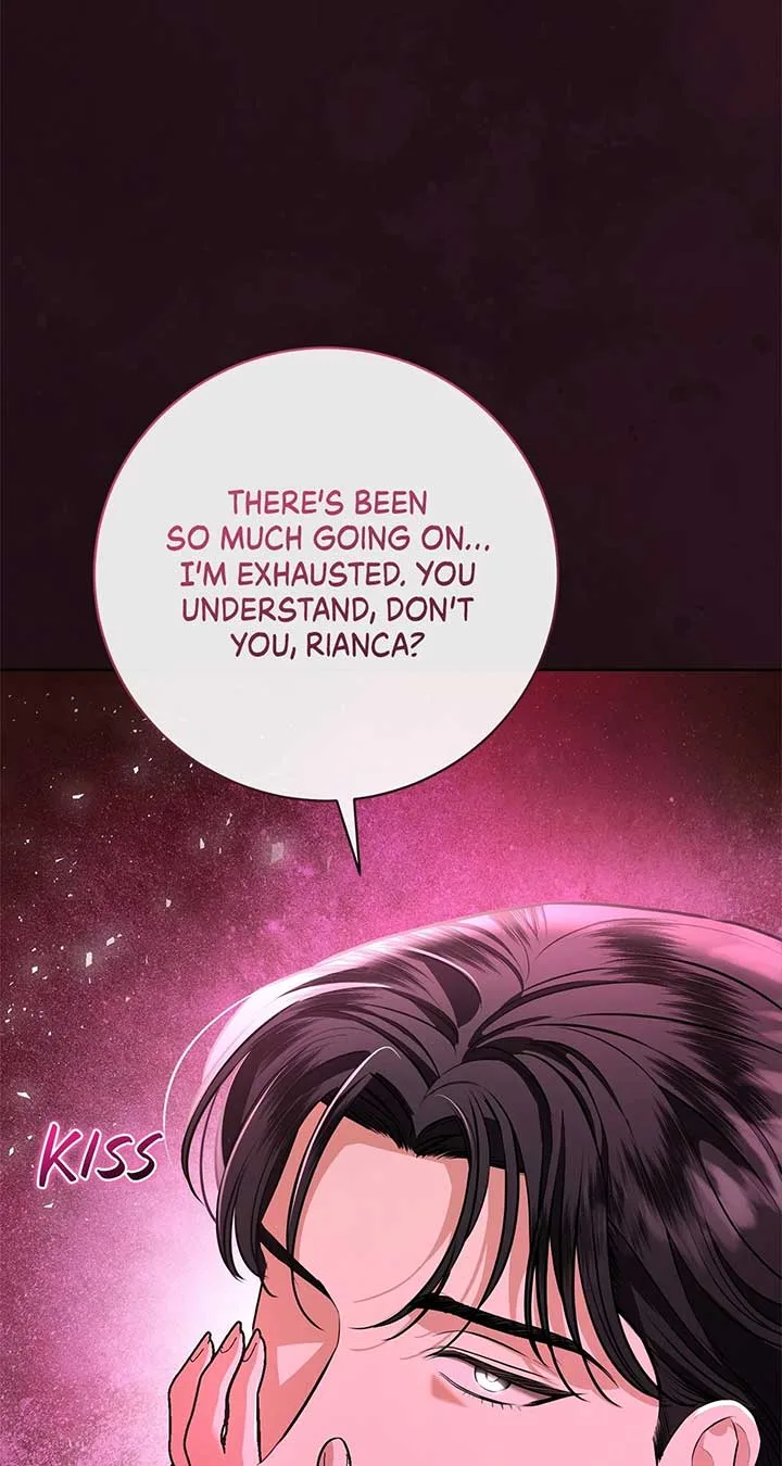 To My Husband’s Mistress Chapter 84 page 27