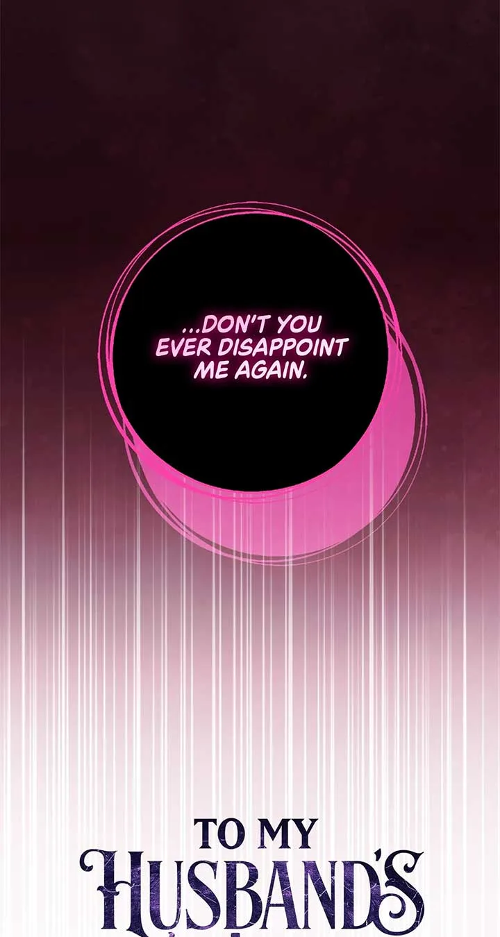 To My Husband’s Mistress Chapter 84 page 32