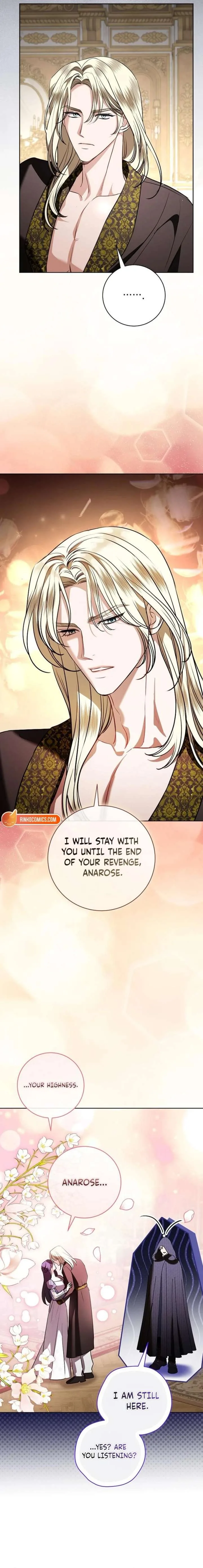To My Husband’s Mistress Chapter 97 page 17